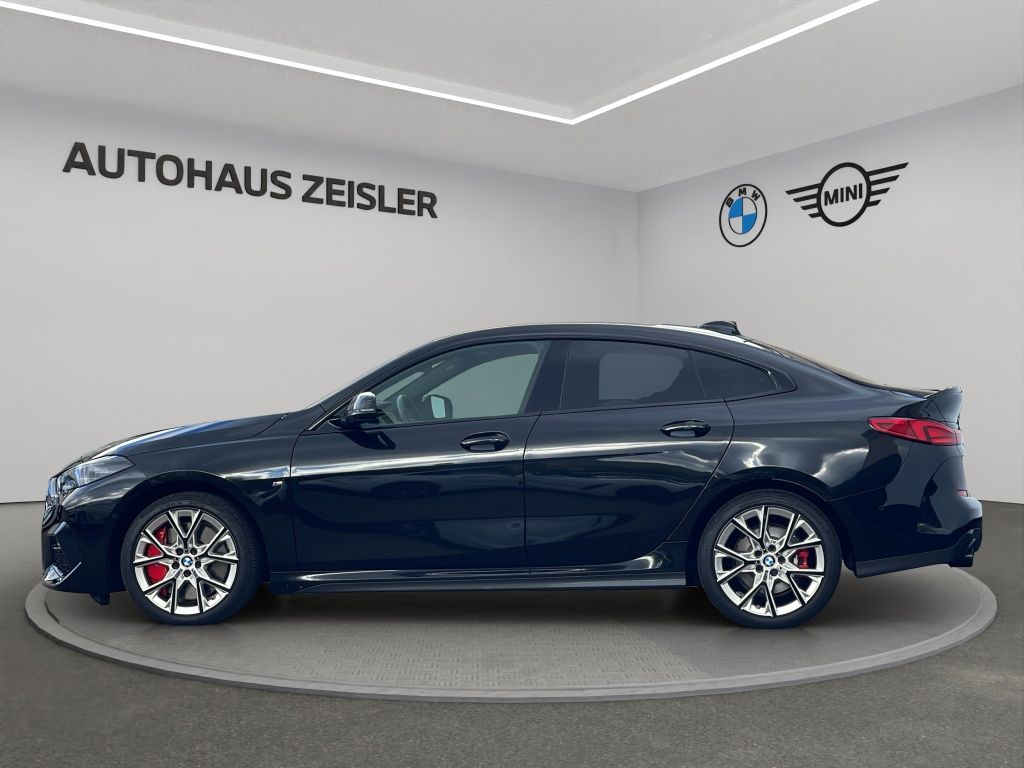 BMW 220 Gran Coupé 2024