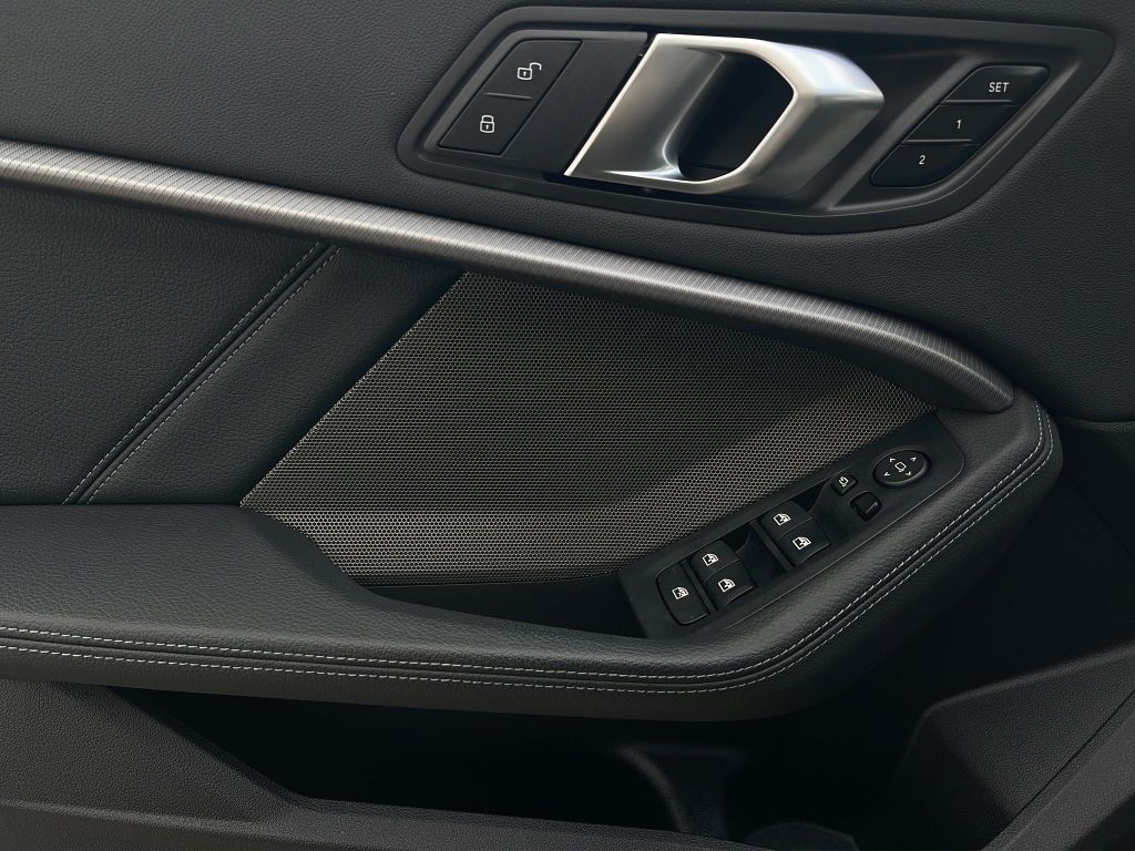 BMW 220 Gran Coupé 2024