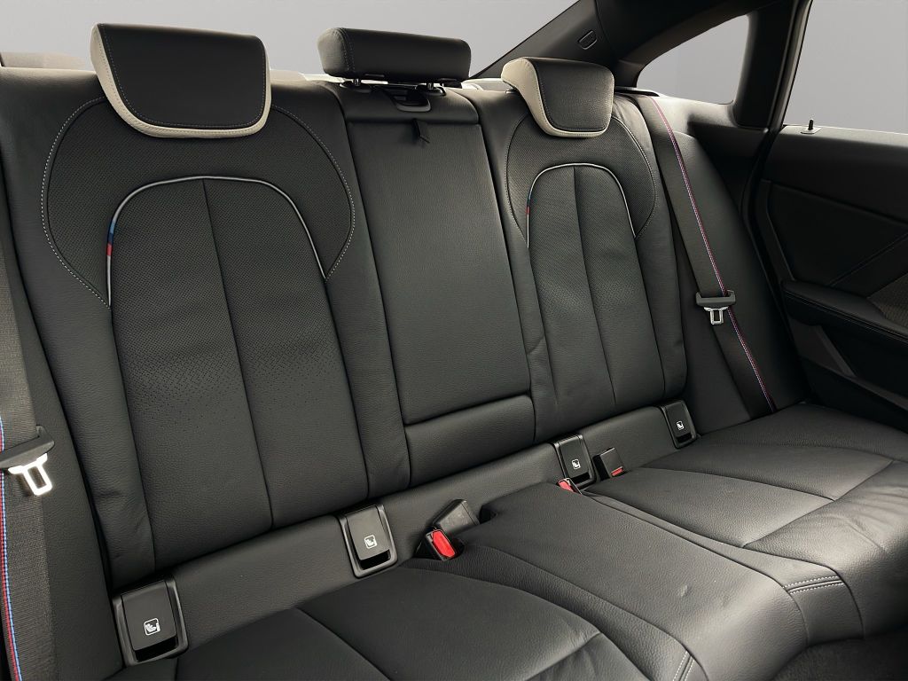 BMW 220 Gran Coupé 2024