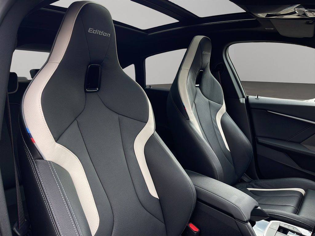 BMW 220 Gran Coupé 2024