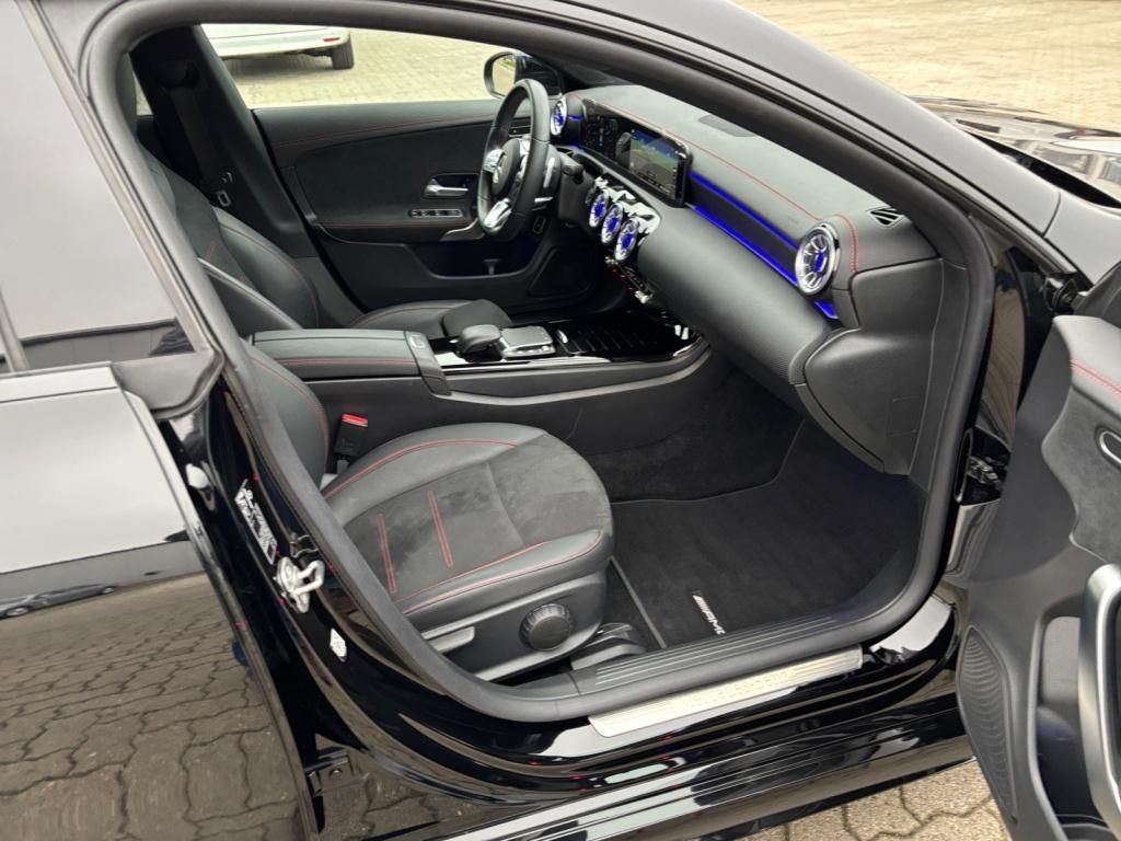 Mercedes-Benz CLA 250 2022