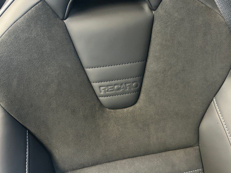 Mazda MX-5 2025