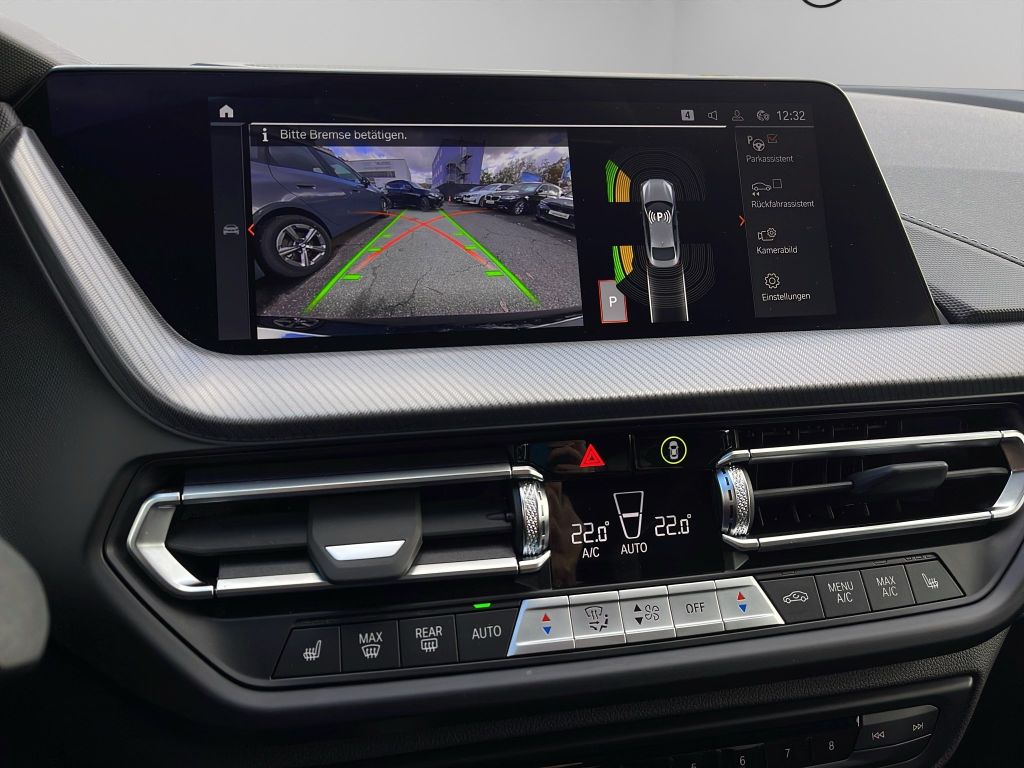 BMW 220 Gran Coupé 2024