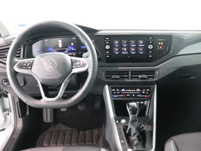 Volkswagen Taigo 2025