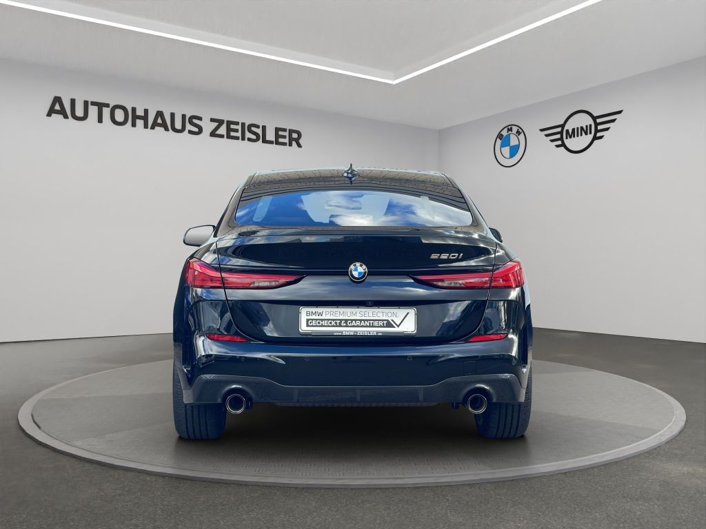 BMW 220 Gran Coupé 2024