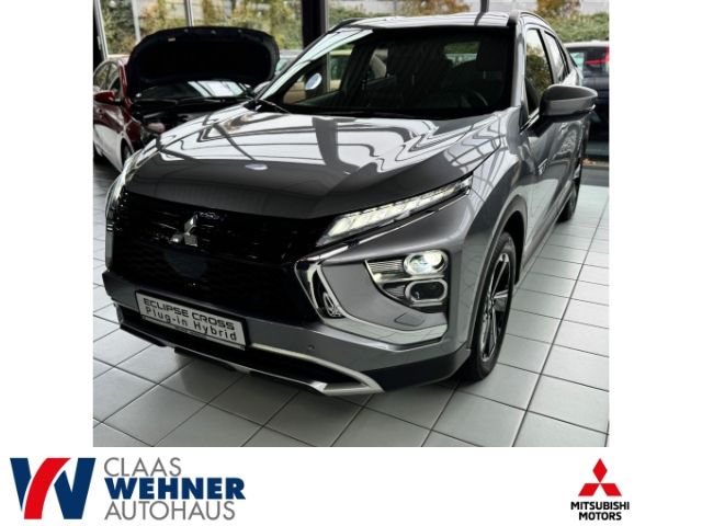 Mitsubishi Eclipse Cross 2022