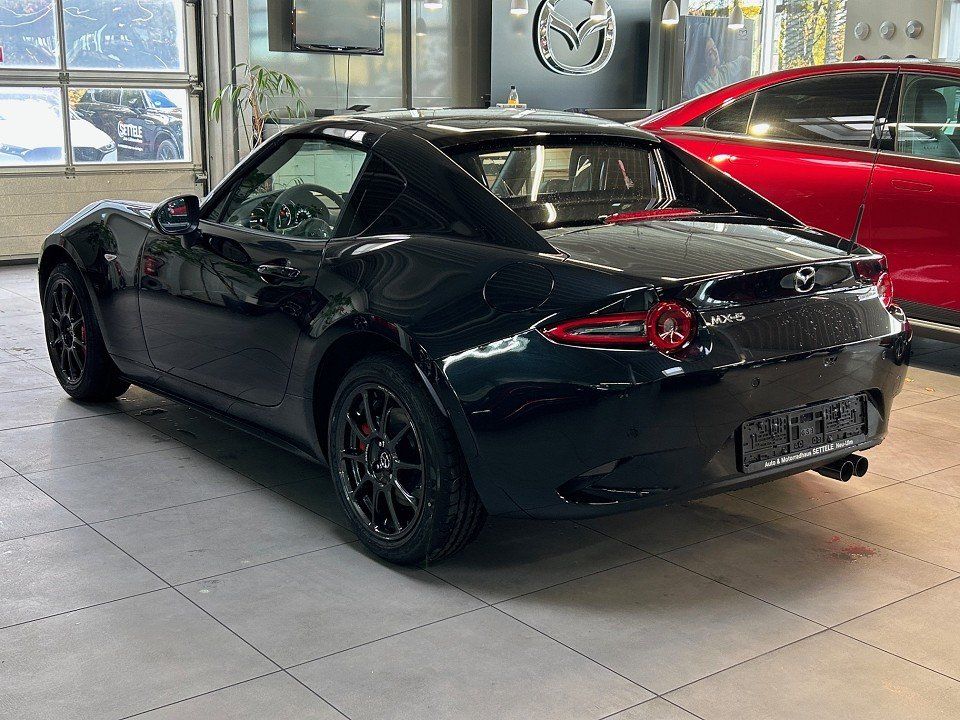 Mazda MX-5 2025