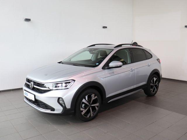 Volkswagen Taigo 2025