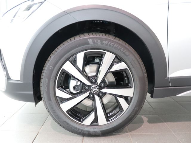 Volkswagen Taigo 2025