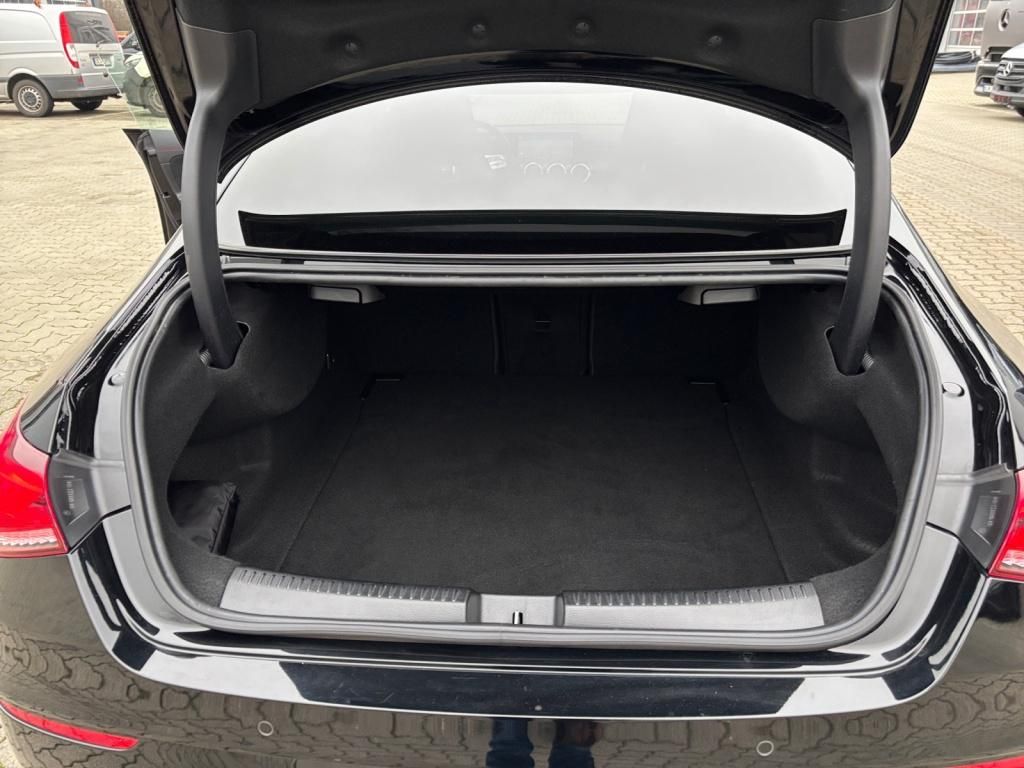 Mercedes-Benz CLA 250 2022