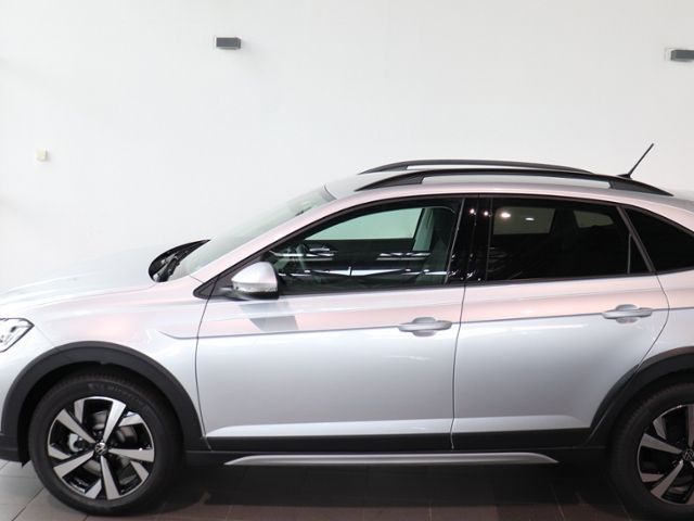 Volkswagen Taigo 2025