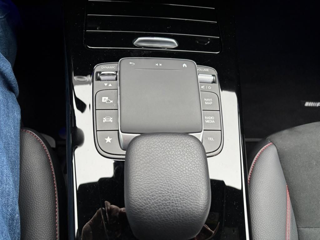 Mercedes-Benz CLA 250 2022