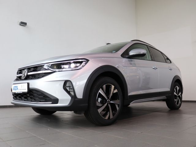 Volkswagen Taigo 2025