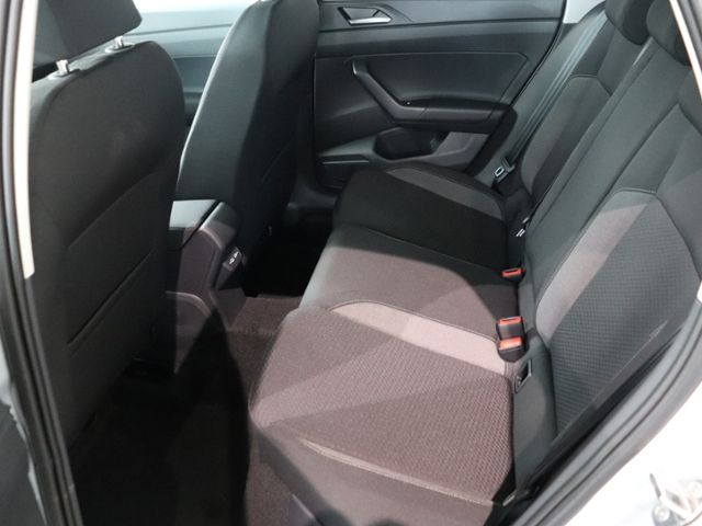 Volkswagen Taigo 2025