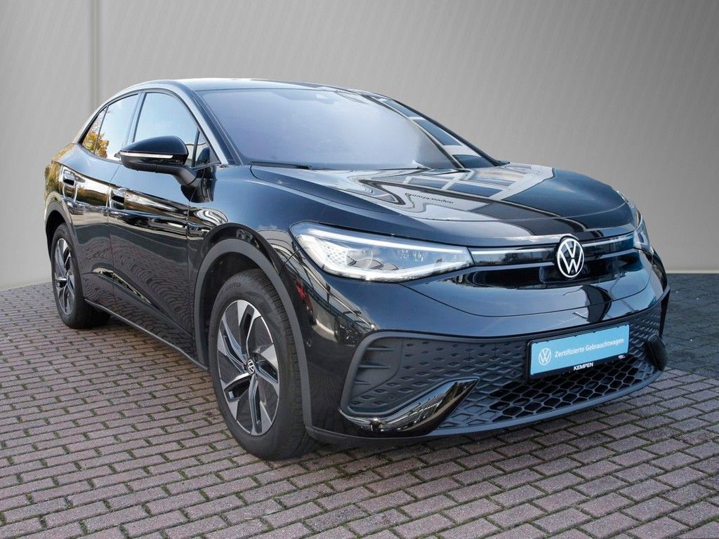 Volkswagen ID.5 2025