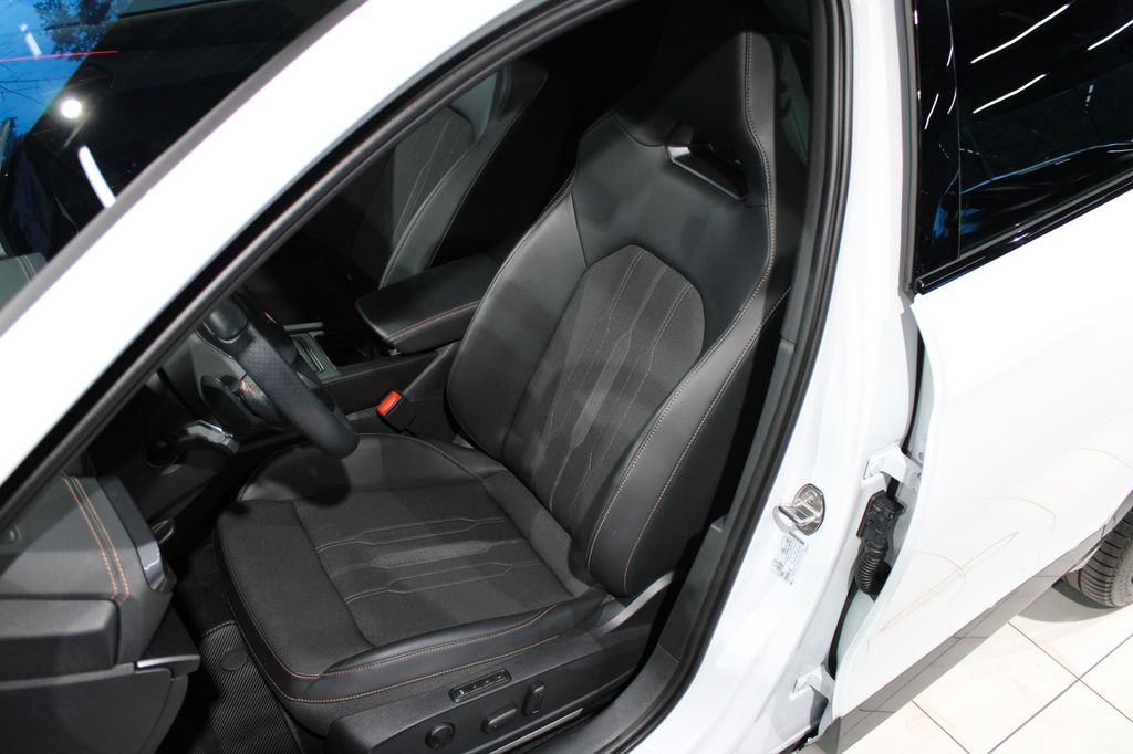 Cupra Formentor 2023