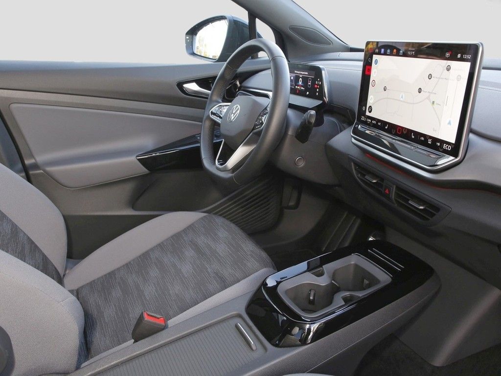 Volkswagen ID.5 2025