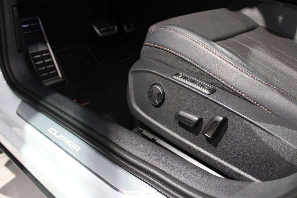 Cupra Formentor 2023