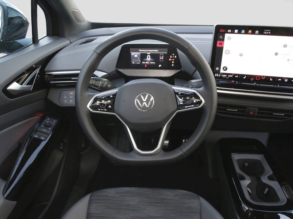 Volkswagen ID.5 2025