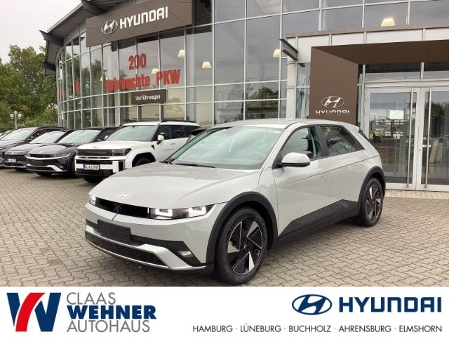 Hyundai IONIQ 5 2024