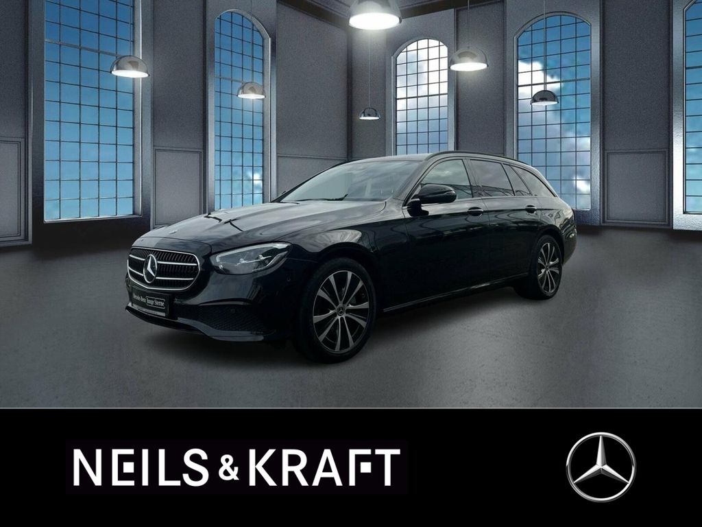 Mercedes-Benz E 300 2022