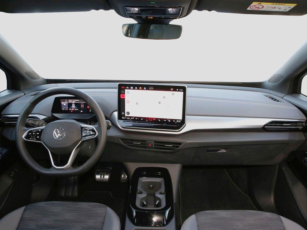 Volkswagen ID.5 2025