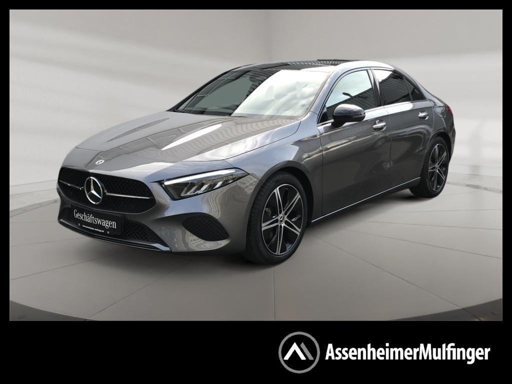 Mercedes-Benz A 200 2025
