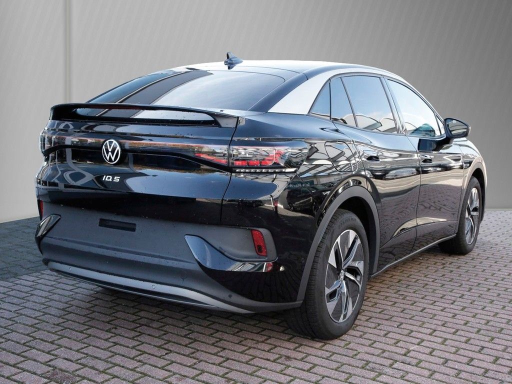 Volkswagen ID.5 2025