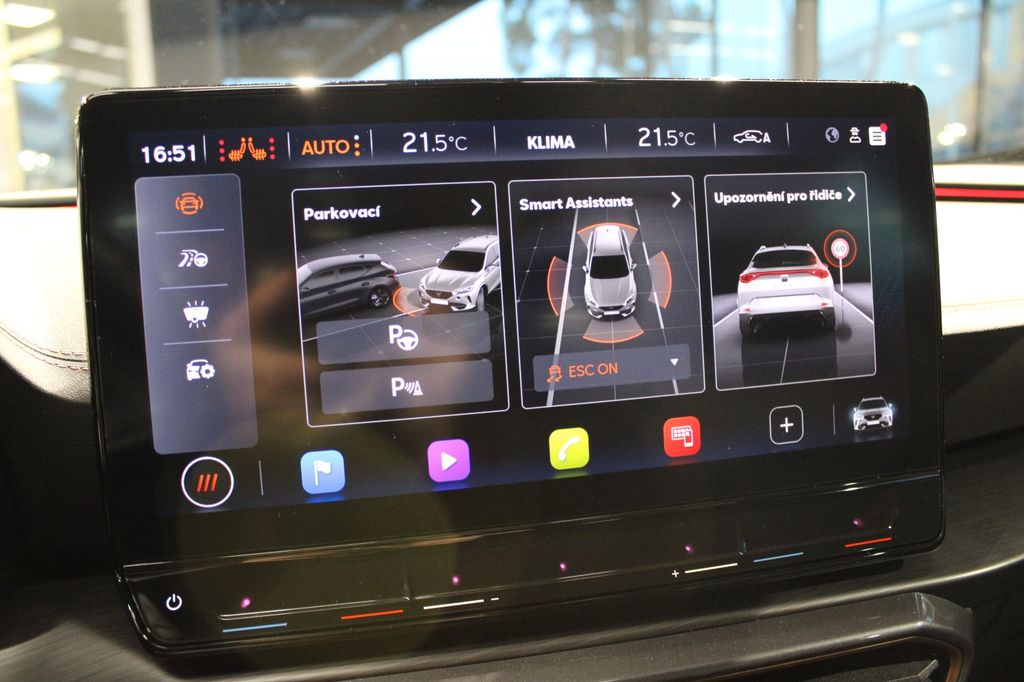 Cupra Formentor 2023