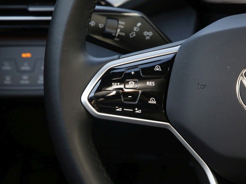 Volkswagen ID.5 2025