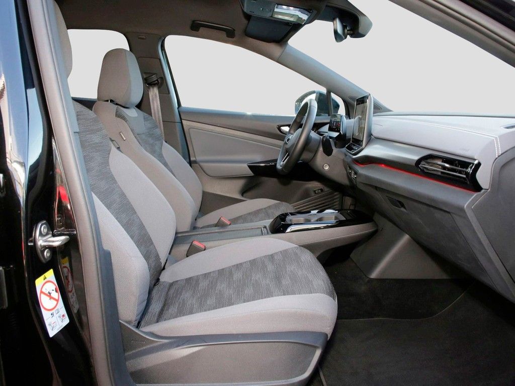 Volkswagen ID.5 2025