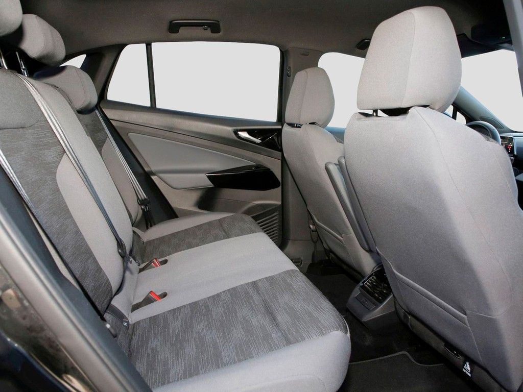 Volkswagen ID.5 2025