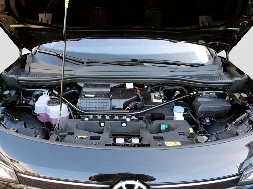 Volkswagen ID.5 2025