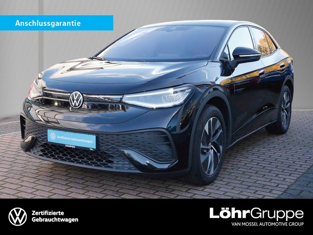 Volkswagen ID.5 2025