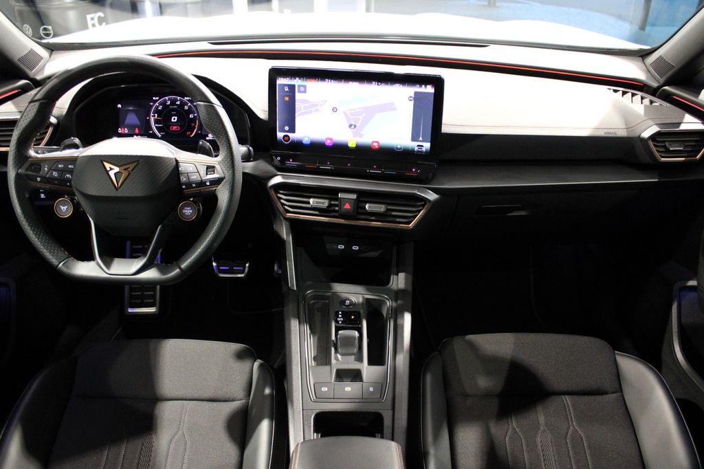 Cupra Formentor 2023