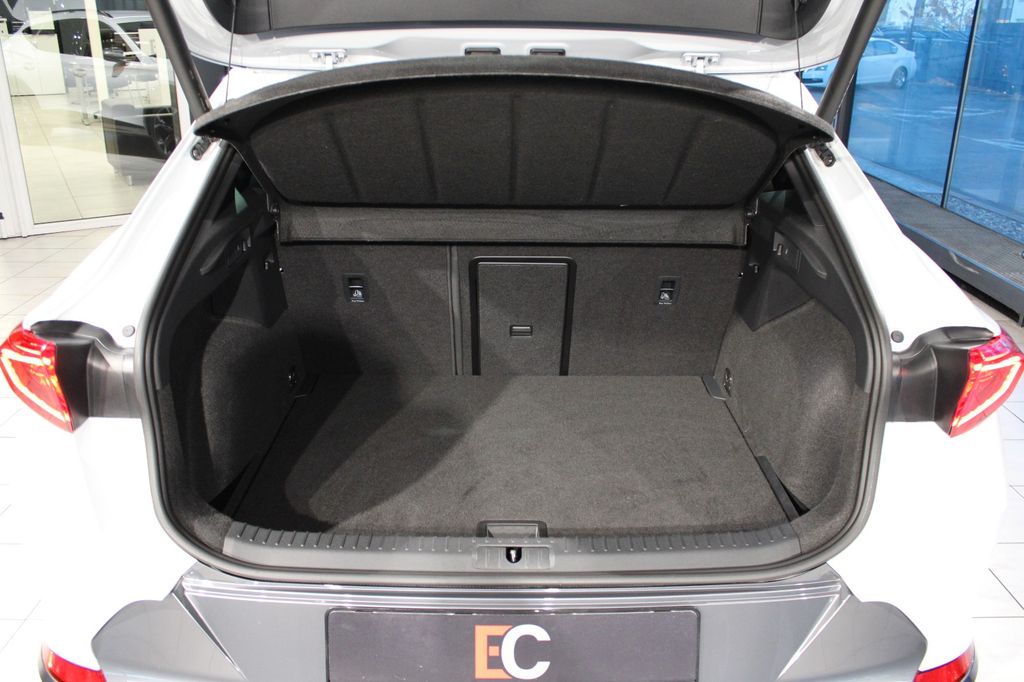 Cupra Formentor 2023