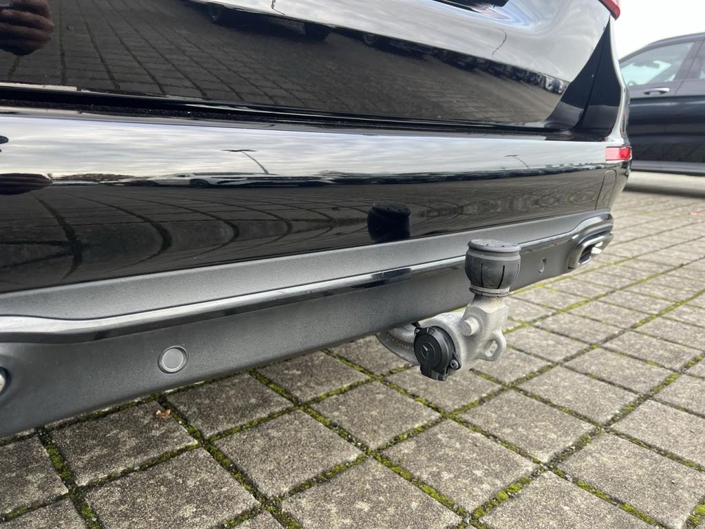 Mercedes-Benz E 300 2022