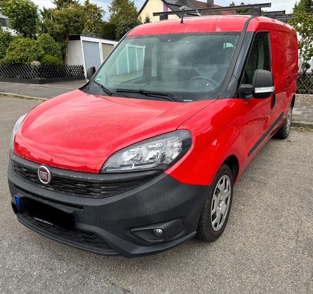 Fiat Doblo 2020