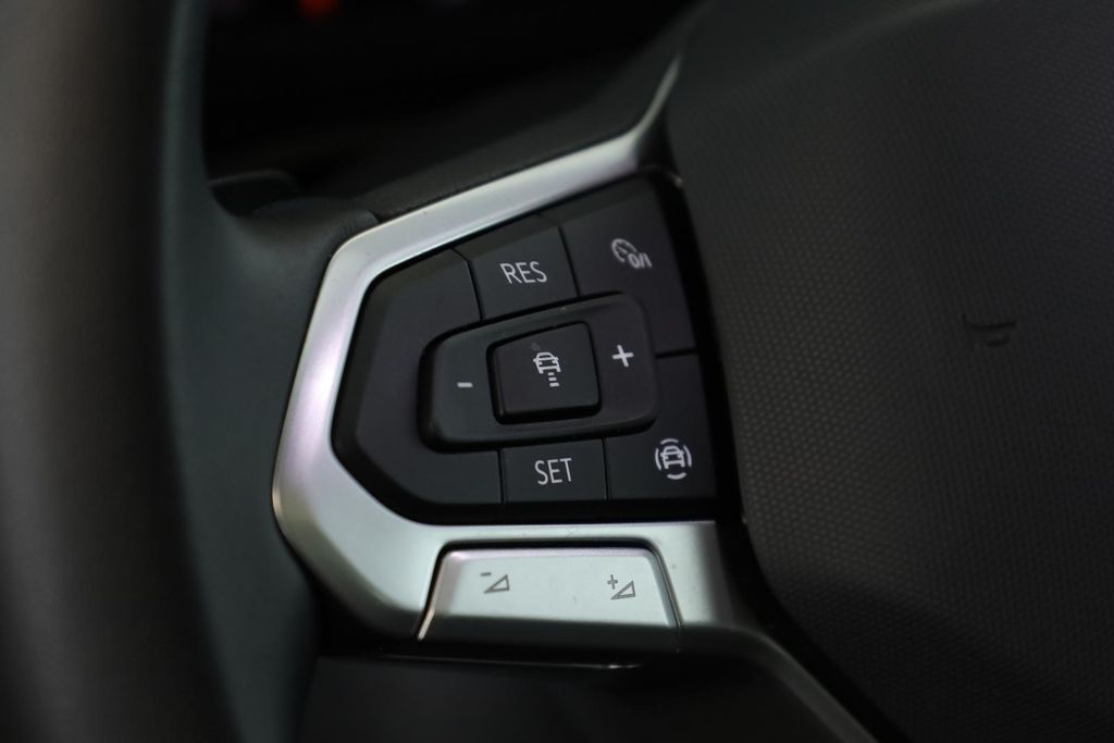 Volkswagen Touran 2025