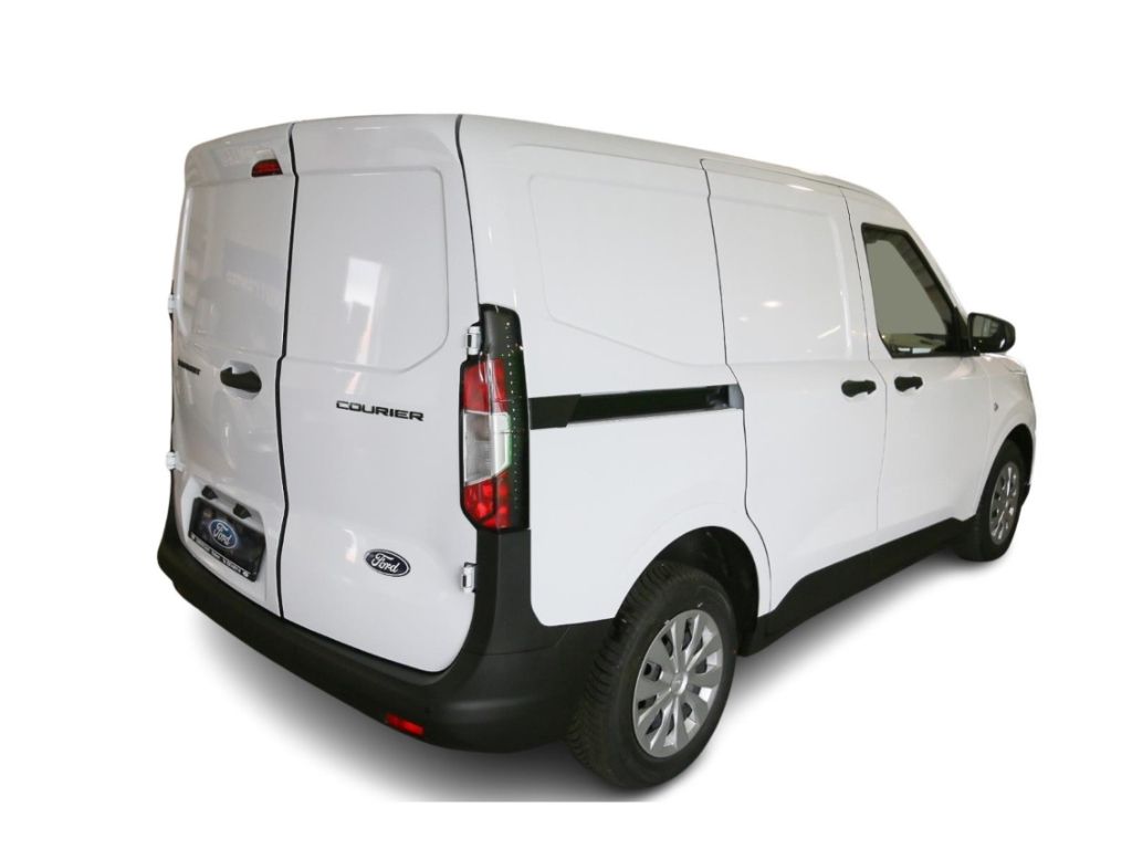 Ford Transit Courier 2025