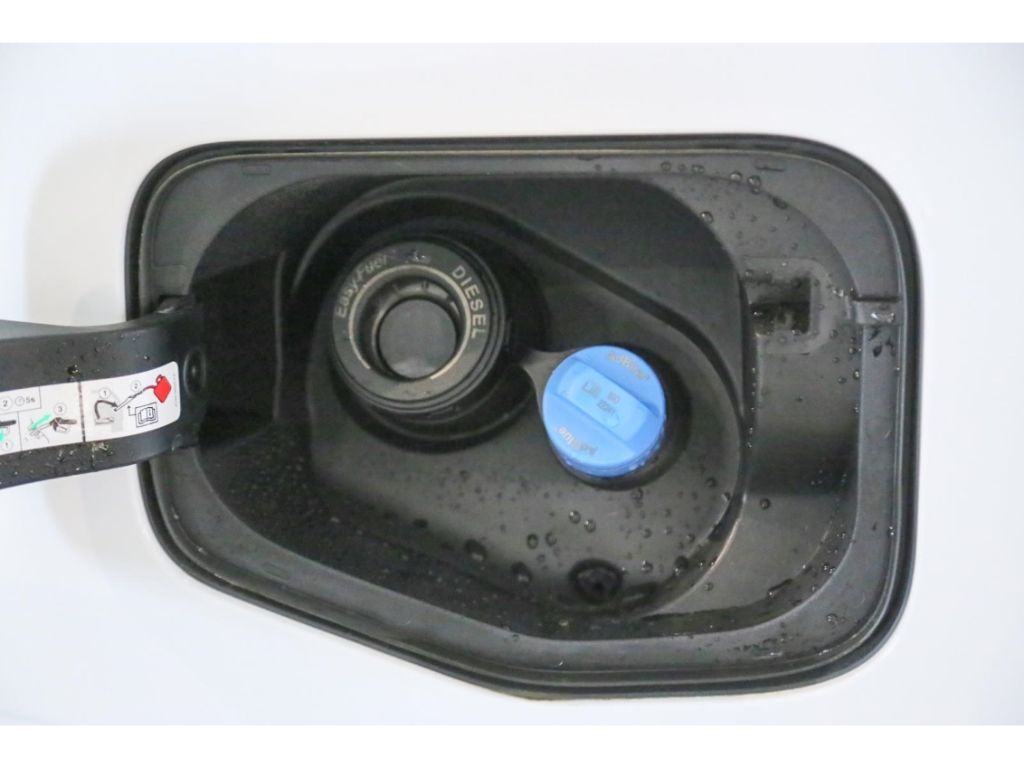 Ford Transit Courier 2025