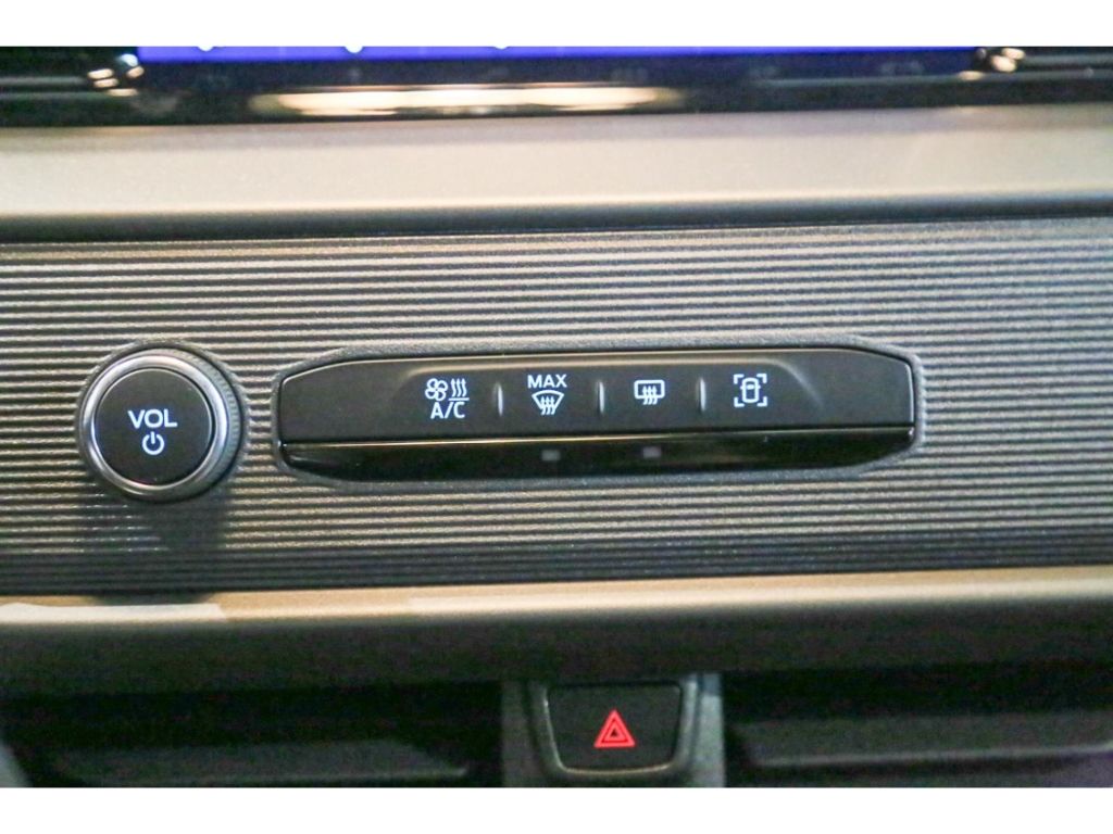 Ford Transit Courier 2025