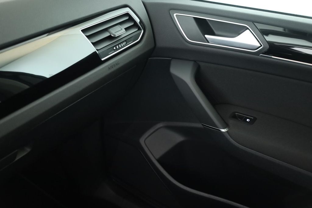 Volkswagen Touran 2025