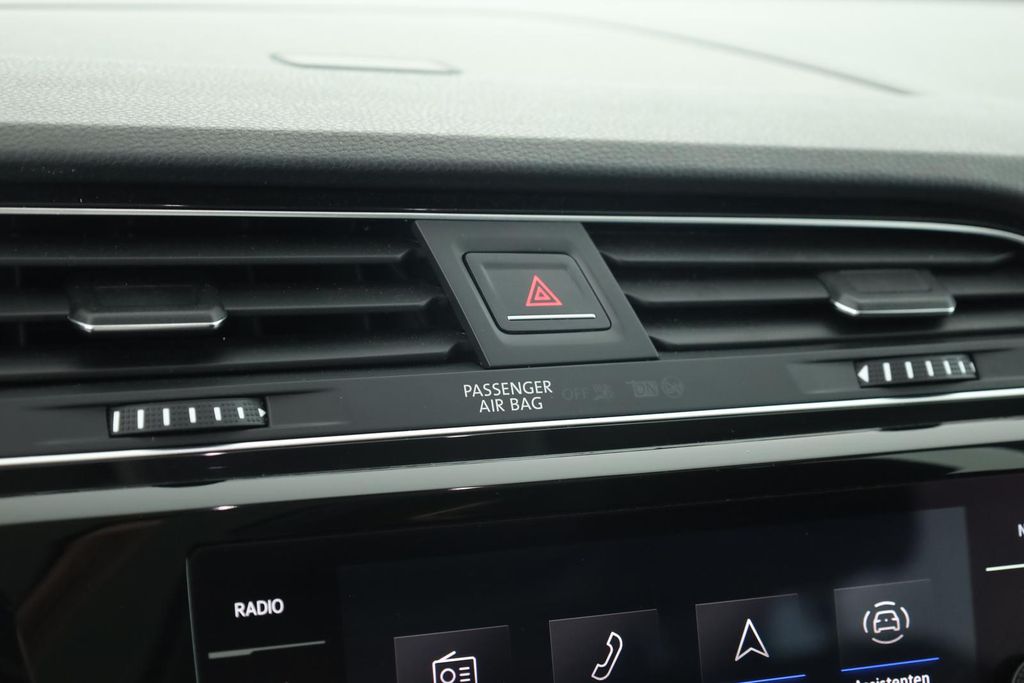 Volkswagen Touran 2025