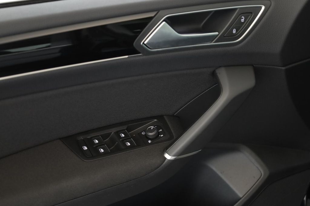 Volkswagen Touran 2025