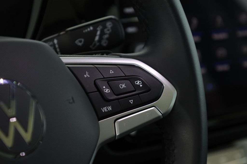 Volkswagen Touran 2025