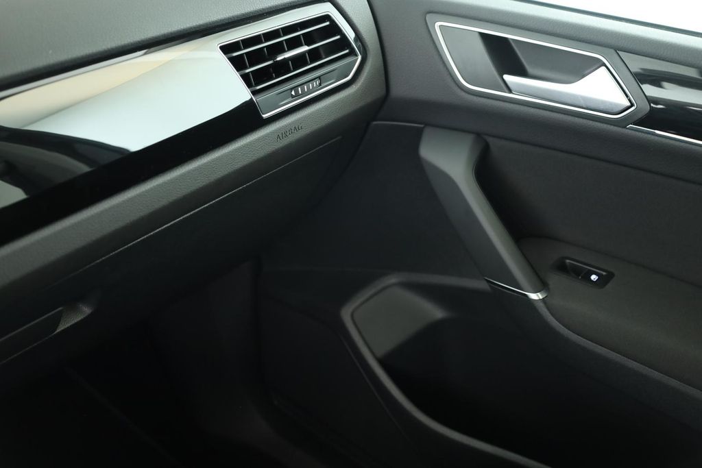 Volkswagen Touran 2025