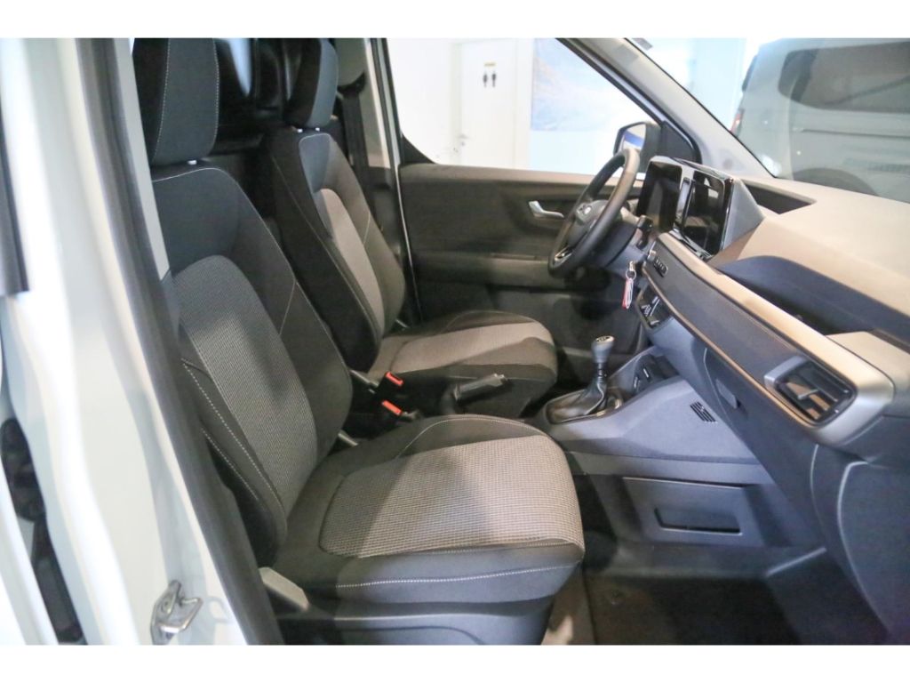 Ford Transit Courier 2025