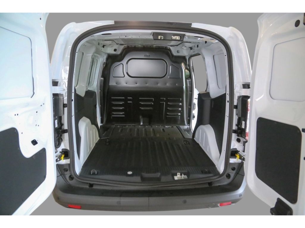 Ford Transit Courier 2025