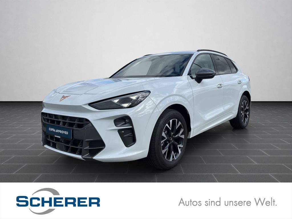 Cupra Terramar 2025